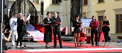 Narodowe Czytanie 2025 w Tarnobrzegu-251085
