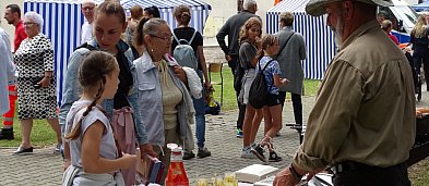Rodzinny Piknik u Dominikanów w Tarnobrzegu-250989