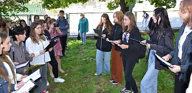 Upamiętnią dawnych żydowskich mieszkańców Tarnobrzega-225666