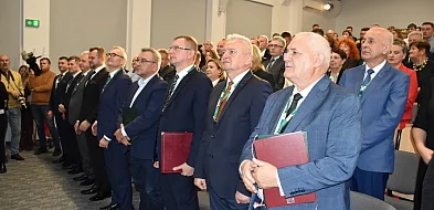 Wyjątkowy jubileusz szkoły rolniczej w Sichowie Dużym [ZDJĘCIA]-226467