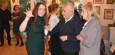 Niezwykłą wystawę otwarto w Dworze na Wichrowym Wzgórzu [ZDJĘCIA]-226497