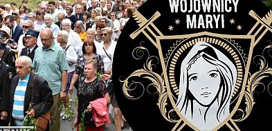 Wojownicy Maryi zapraszają na procesję ulicami Sandomierza-226746