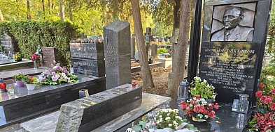 Spoczywa tu blisko milion osób [ZDJĘCIA]-227021