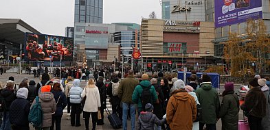 Wtorek ostatnim dniem przed świętami na zrobienie zakupów – w Wigilię sklepy niecz