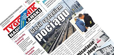 Co w najnowszym numerze Tygodnika Nadwiślańskiego? – 1 stycznia 2026-229135