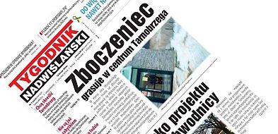 Co w najnowszym numerze Tygodnika Nadwiślańskiego? – 12 lutego 2026