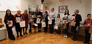 „List pełen uczuć”. Rozdano nagrody w walentynkowym konkursie
