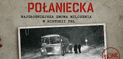 Powstała powieść o jednej z najgłośniejszych zbrodni PRL