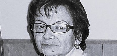 Zmarła wieloletnia komendantka tarnobrzeskiego hufca ZHP