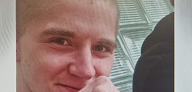 Zaginął 16-latek z gminy Staszów. Wyszedł ze szkoły i nie wrócił do domu