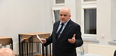 Zmiana na szczytach podkarpackiej Koalicji Obywatelskiej