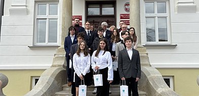 Tarnobrzeg wybrał „Ośmiu Wspaniałych”