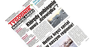 Co w najnowszym numerze Tygodnika Nadwiślańskiego? – 22 stycznia 2026