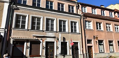 Miasto zmienia plany wobec kamienicy. Przyczyną fiaska przetargów