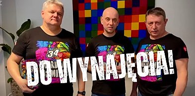 „Spec-Brygada” - Bartoszek, Mastalerz i Bukowski do wylicytowania na WOŚP!