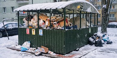 Tarnobrzeg chce podwyższyć opłaty za śmieci. Wiemy o ile