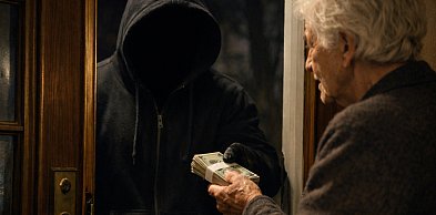 Mieszkanka powiatu niżańskiego oszukana na blisko milion złotych!