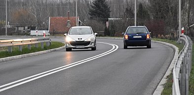 Obwodnica Tarnobrzega wreszcie z nazwą? Decyzja zapadnie na sesji