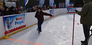 Łyżwiarska rywalizacja w Sandomierzu już w najbliższą sobotę