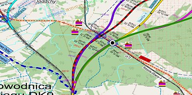 „Wariant zielony” szansą na przełamanie impasu. Jest nowa koncepcja DK9