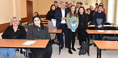 Kompetencje przyszłości. Finał ósmej edycji Wisłosan Young Staff Academy