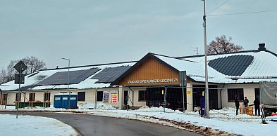 ZOL w Sandomierzu gotowy, brakuje jednak wyposażenia