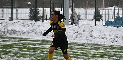 Remis Siarki Tarnobrzeg w sparingu ze Starem Starachowice