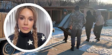 "Królowa" wsparła tarnobrzeskie schronisko dla zwierząt "U Machowiaków"