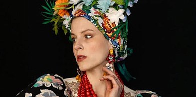 Niezwykła wystawa "Koronacja" w Tarnobrzeskim Domu Kultury