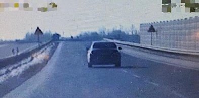 Pędzili ponad 200 km/h, posypały się gigantyczne mandaty