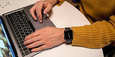 Apple Watch SE – idealny smartwatch na start dla każdego użytkownika