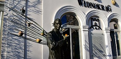 Niezwykłe wydarzenie w sandomierskim Widnokręgu