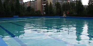 Basen letni znów w planach. Miasto przygotowuje inwestycję