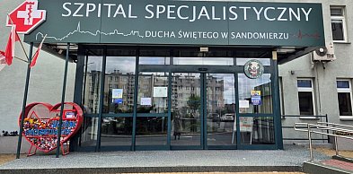 Sąd podtrzymał decyzję ministerstwa. Szpital bez pieniędzy z KPO