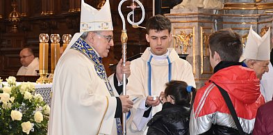 Modlitwa, koncert, wspólnota. Sandomierskie obchody Światowego Dnia Chorego