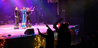 Koncert Charytatywny LO im. Mikołaja Kopernika w Tarnobrzegu [ZDJĘCIA]