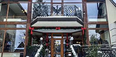 Gdzie na ferie zimowe z Tychów? Sprawdź górski wypoczynek w Hotelu Belvedere