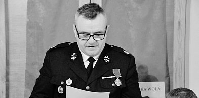 Nie żyje Stanisław Rawski. Był radnym Rady Miejskiej w Nowej Dębie