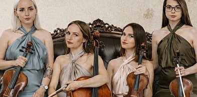 Walentynki w Klimontowie. MGOK zaprasza na koncert i wernisaż