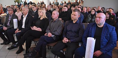 Konsultacje w sprawie DK9 w Cyganach. Mieszkańcy mówią o odcięciu części wsi