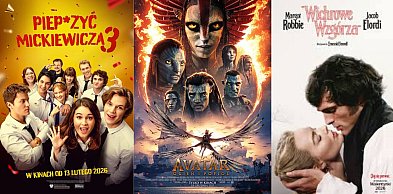 Repertuar kina Helios Stalowa Wola 13.-19.02.2026 r