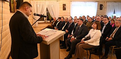 Noworoczne spotkanie w Gorzycach. Bilans 2025 roku i plany na 2026