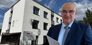 Zmiana na stanowisku dyrektora szpitala w Nowej Dębie. Sprawdź, kto nim został