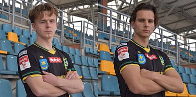 Dwa kolejne transfery Siarki Tarnobrzeg