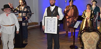 Order Rzeki Wisły wręczony. Uroczystość w Sandomierzu [ZDJĘCIA]