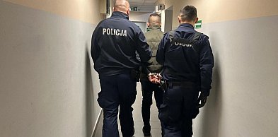 Kradzież w lokalu gastronomicznym. 42-latek trafił do aresztu