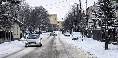 Coraz bliżej obwodnicy Klimontowa [Czytaj w gazecie]