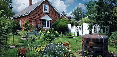 Dlaczego polskie domki ogrodowe zdominowały rynek u sąsiadów