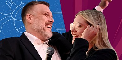 Adrian Zandberg w Tarnobrzegu. Liderzy partii Razem przyjeżdżają z...