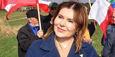 Anna Krupka wśród kandydatów na premiera?